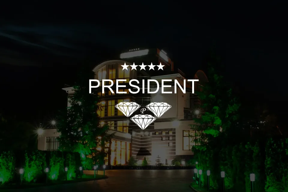 Hotel President
