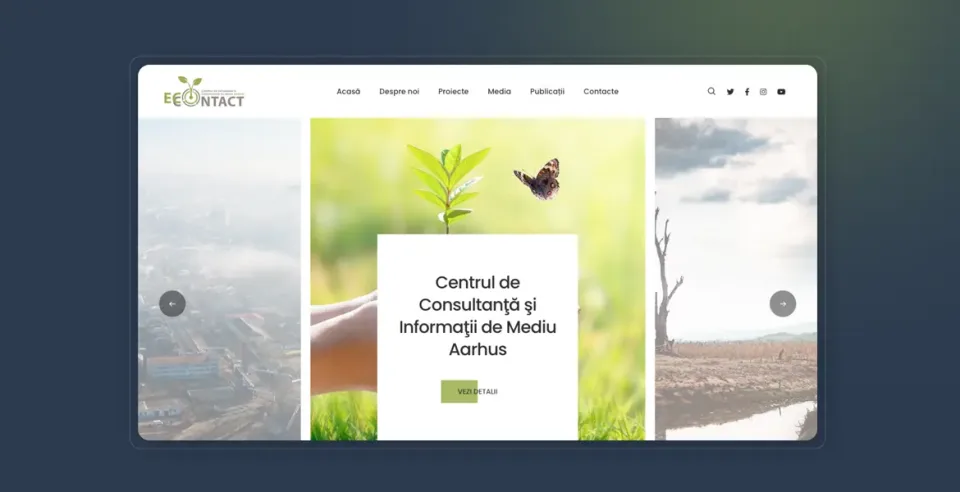 EcoContact