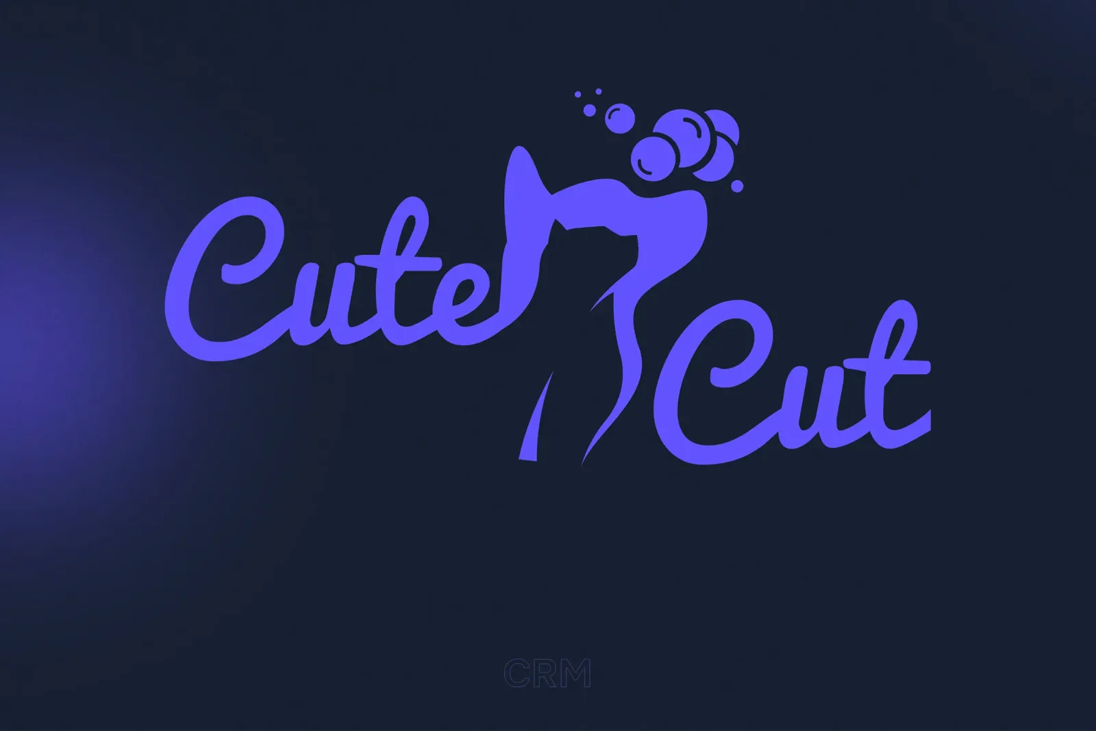 CuteCut - Pets Grooming CRM