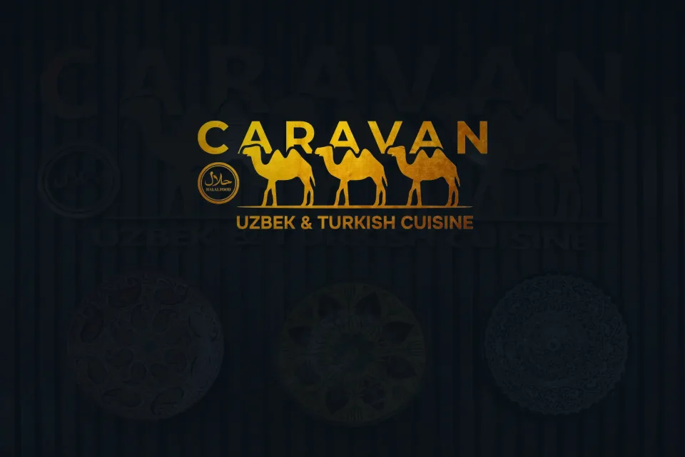 Caravan Uzbek & Turkish Cuisine