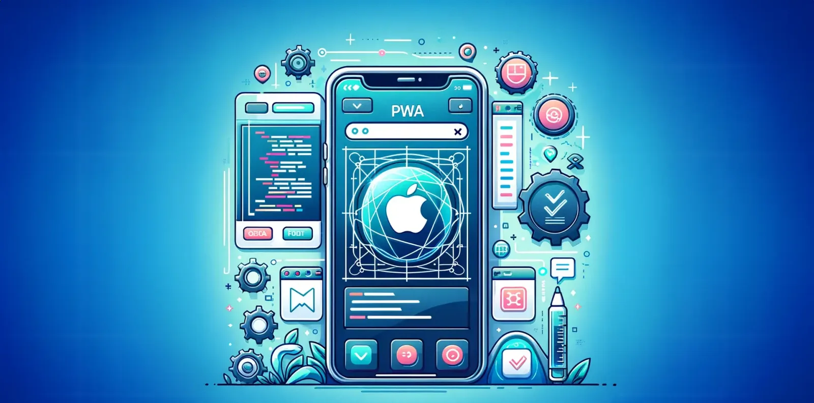 Ce este PWA? Explorând viitorul aplicațiilor web