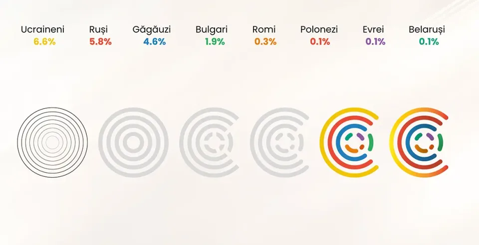Centrul de Inițiative Civice pentru Minoritățile Naționale