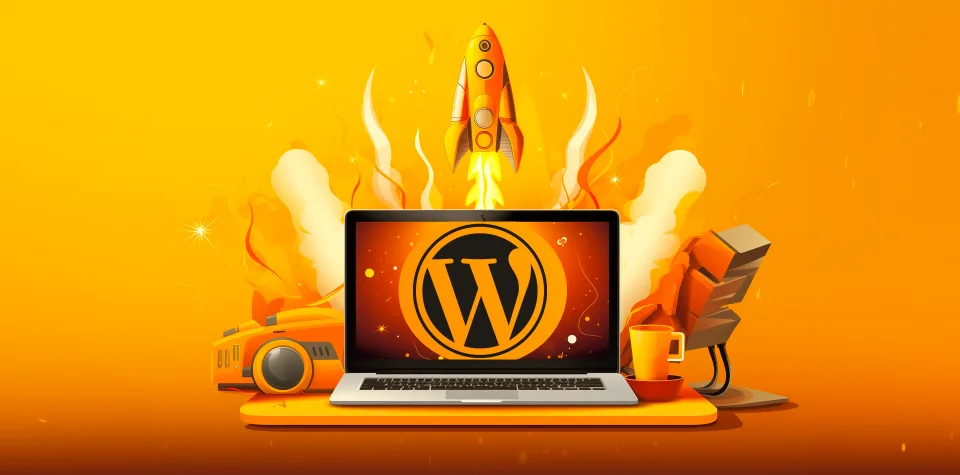 Cum să optimizezi un site pe WordPress